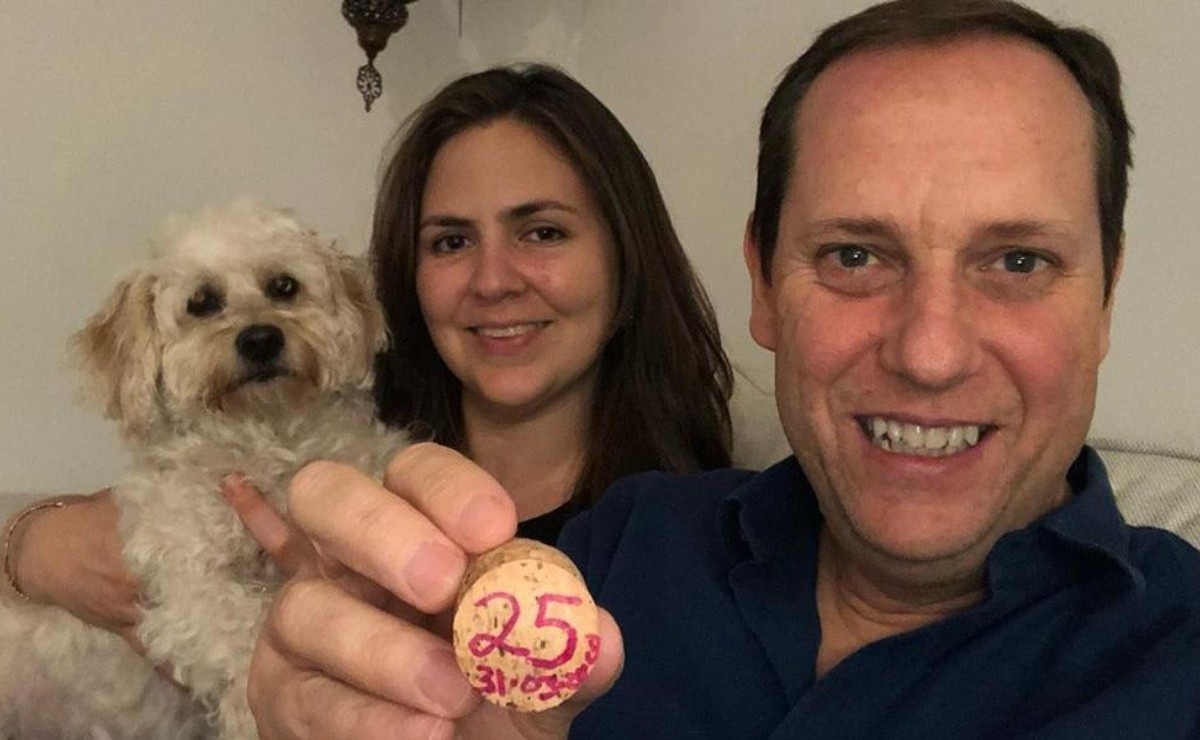 Paco Villa y el día que descubrieron que salía con su hermanastra