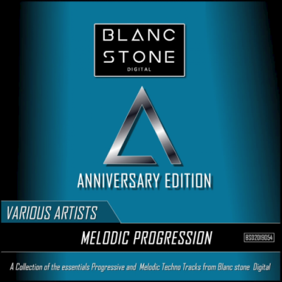 VA - Melodic Progression (2019)