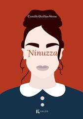 Camille Guillon-Verne – Ninuzza (2026)