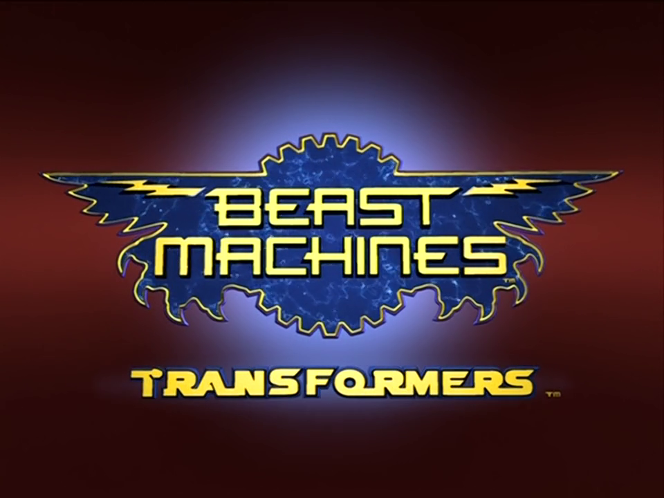 Beast Machines [1080p] [UPSCALE] [Web-DL] [Latino]