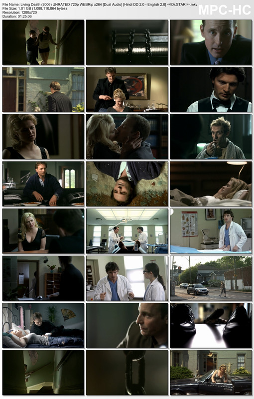 Living Death (2006) UNRATED 720p WEBRip Thumbs