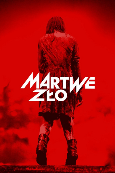 Martwe zło / Evil Dead (2013) PL | 360p | 480p | 720p | AC3.BRRip.XviD-GR4PE | DD5.1 | Lektor PL