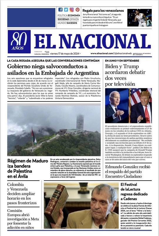 Diario El Nacional