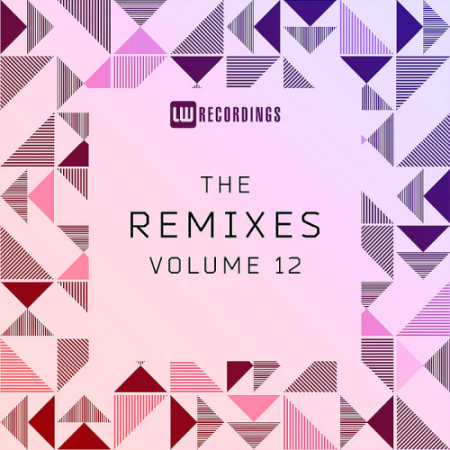 VA   The Remixes Vol. 12 (2020)