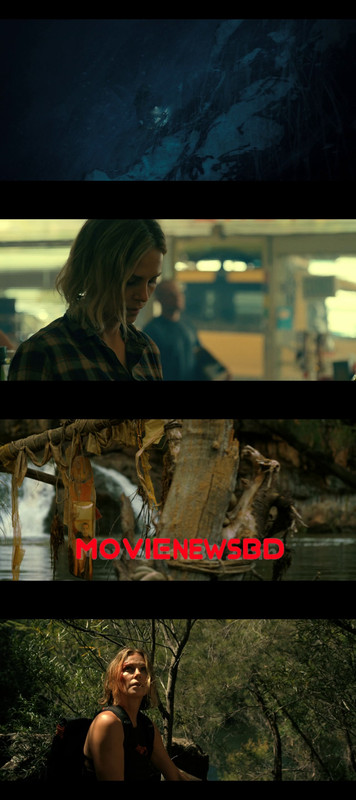 Apex (2026) Hindi ORG