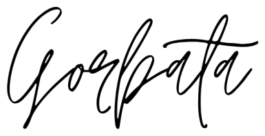 C’est une signature, tu crois quoi ? Y’a rien de spécial à dire dessus 😐