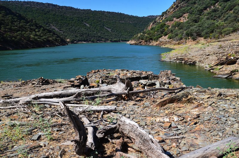 PARQUE NACIONAL DE MONFRAGÜE-2020/2023 - EXTREMADURA Y SUS PUEBLOS -2010-2023 (175)