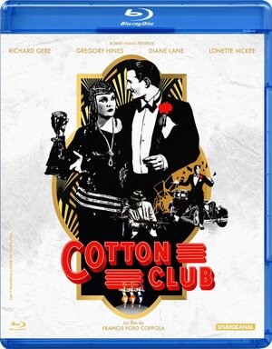 Cotton Club (1984) BluRay Full AVC AC3 ITA DTS-HD ENG Sub - DB