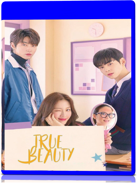 True Beauty[2020-21][HDTV 720p] LtruebV2