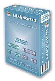 Disk Sorter Pro   Ultimate   Enterprise 14.5.12