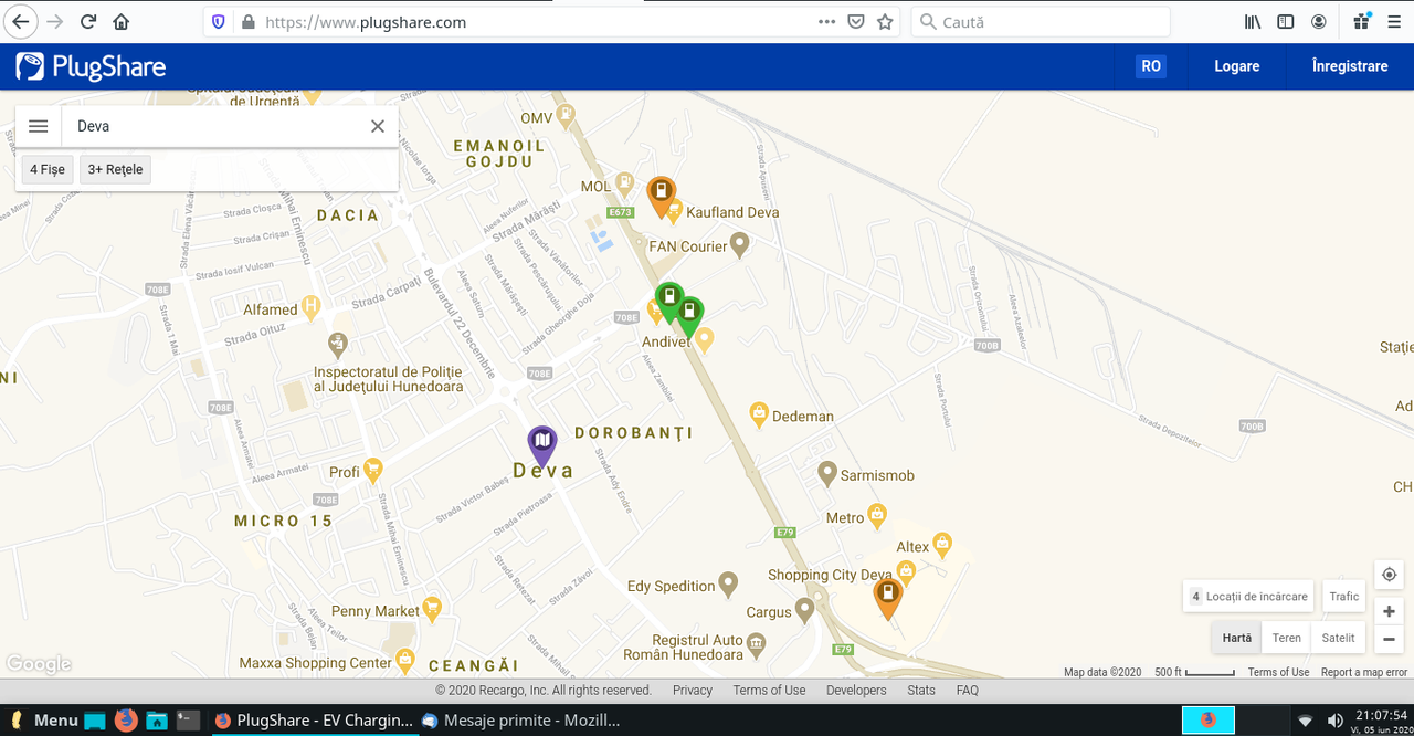 plugshare