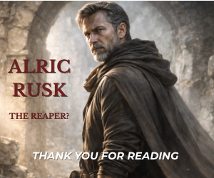 Alric Rusk
