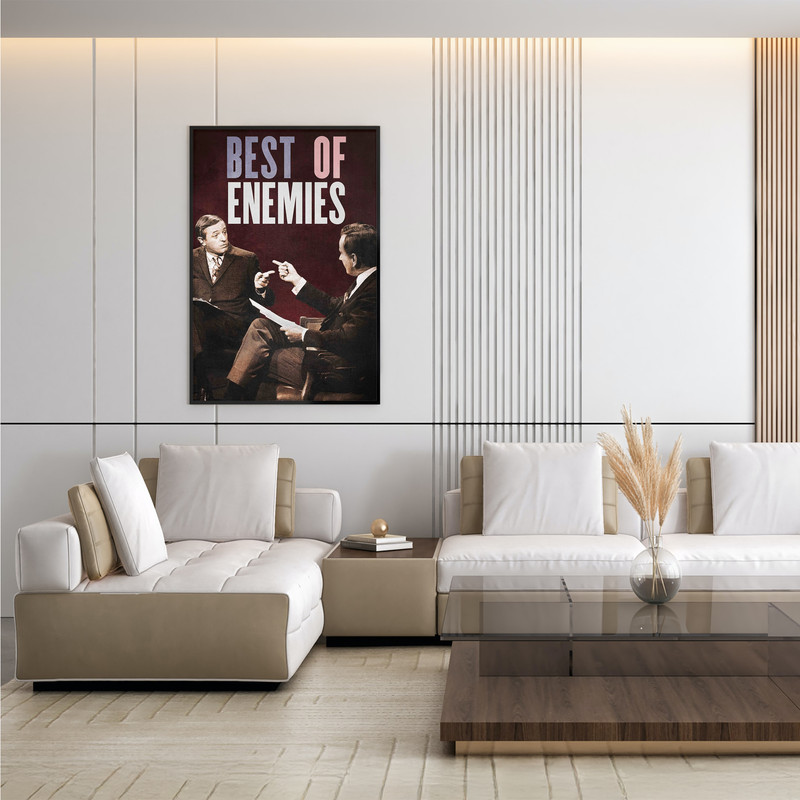 Best of Enemies (2015) copy