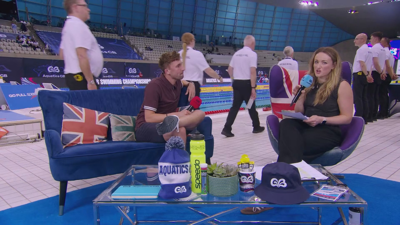 LIVE SWIMMING FINALS ｜ Day Three (17th April) ｜ Aquatics GB Swimming Championships 2025.mkv_snapshot