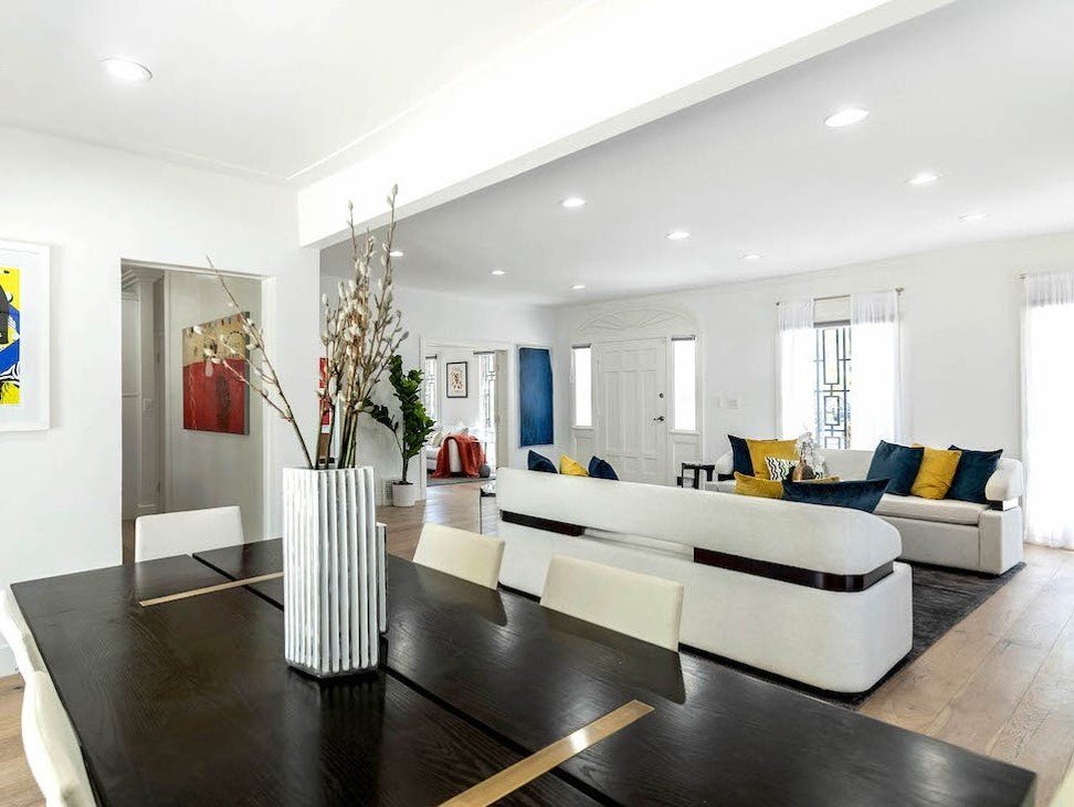Bienstock Group/SCMP