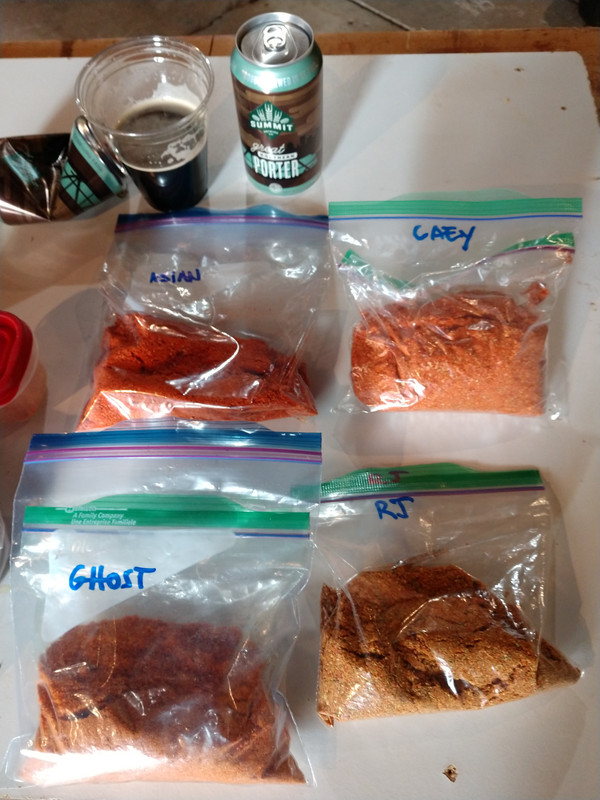 pepppowder