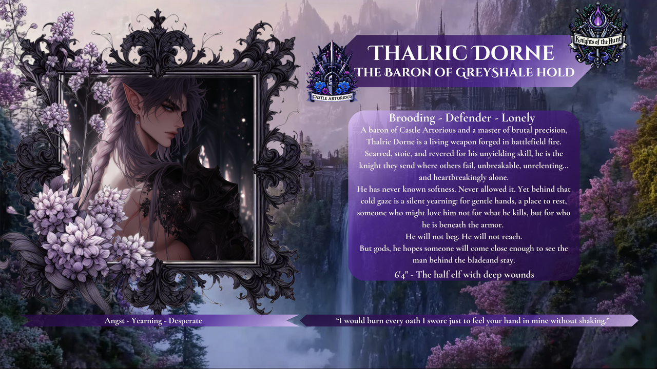 Thalric