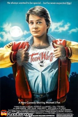 Teen Wolf (1985)