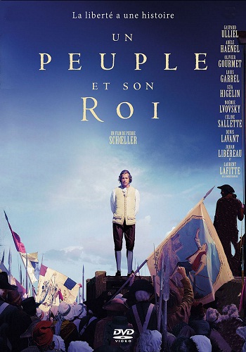 Un Peuple Et Son Roi (One Nation, One King) [2018][DVD R2][Spanish]