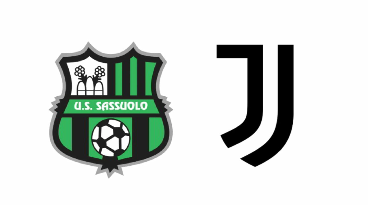 DIRETTA Sassuolo-Juventus Streaming Live Alternativa TV, dove vederla Online Gratis Serie A