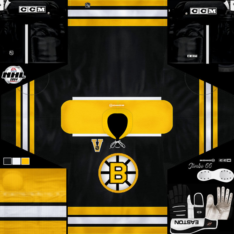 Bruins Orr Heritage copy