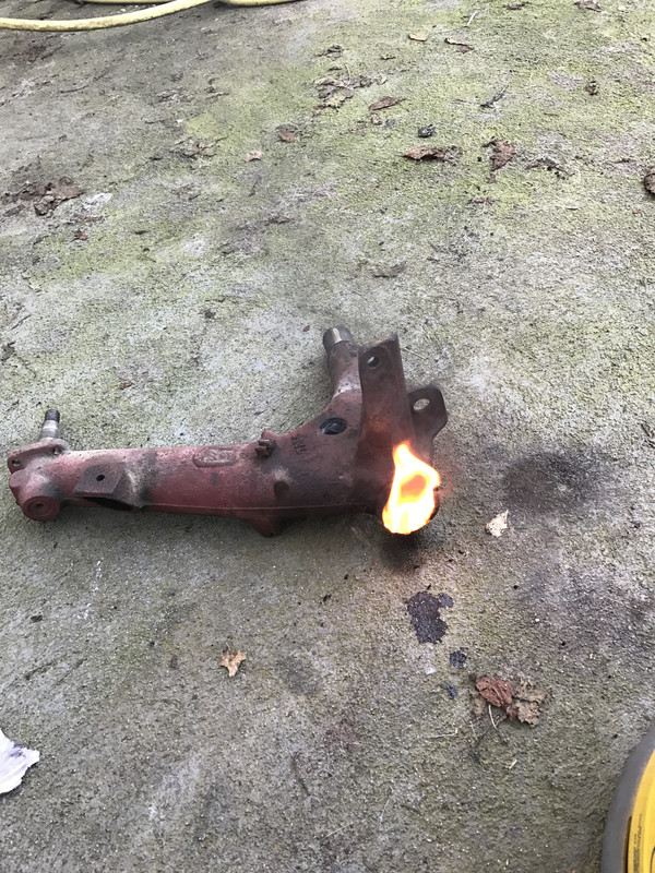 Restauration 4L (994)