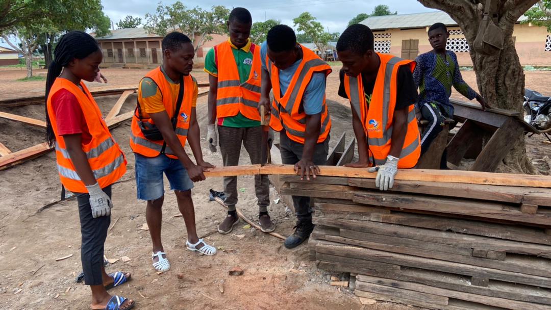 Action jeunes
