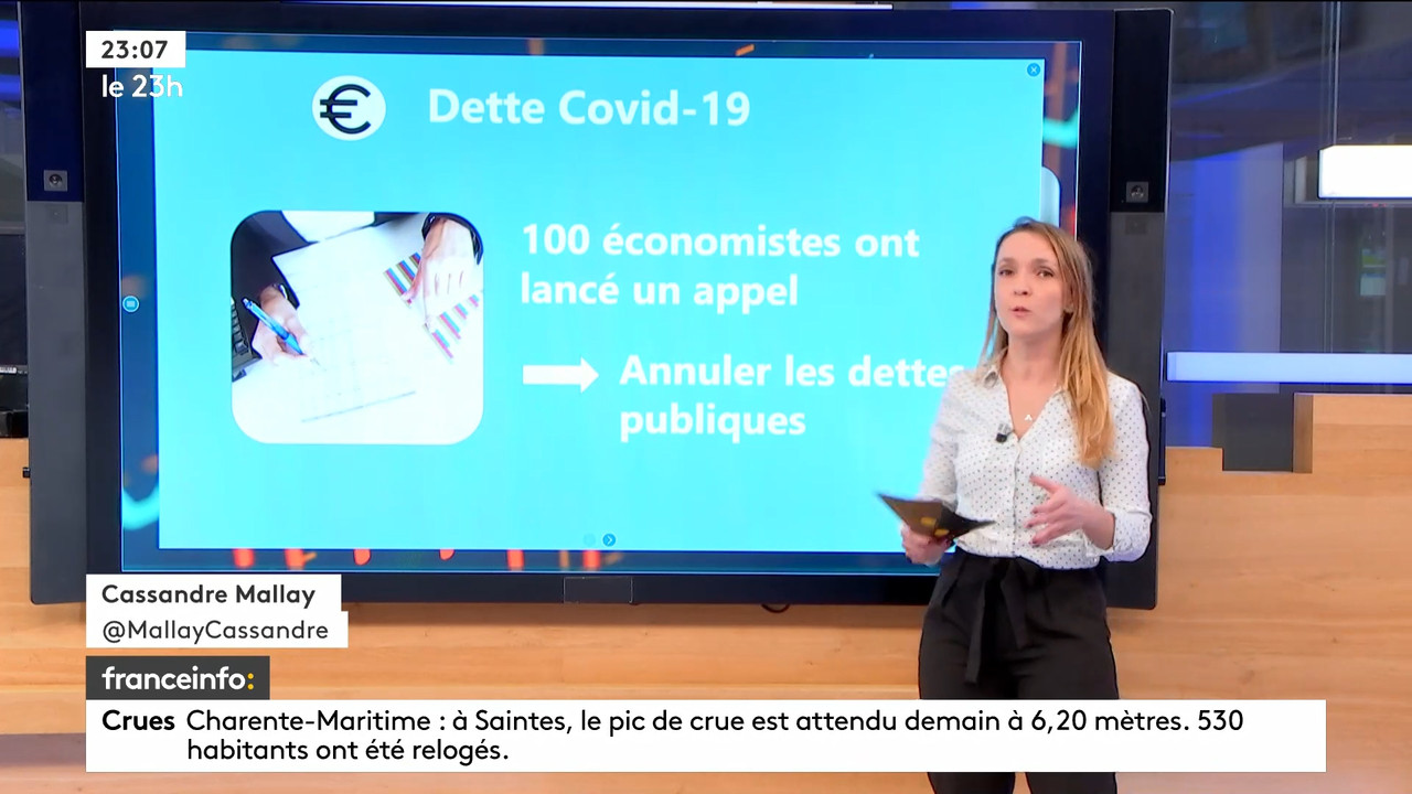 02.07 - 21.59.00 - Le 23h. Le grand JT du soir de France Télévisions,....ts_snapshot_00.14.55.867
