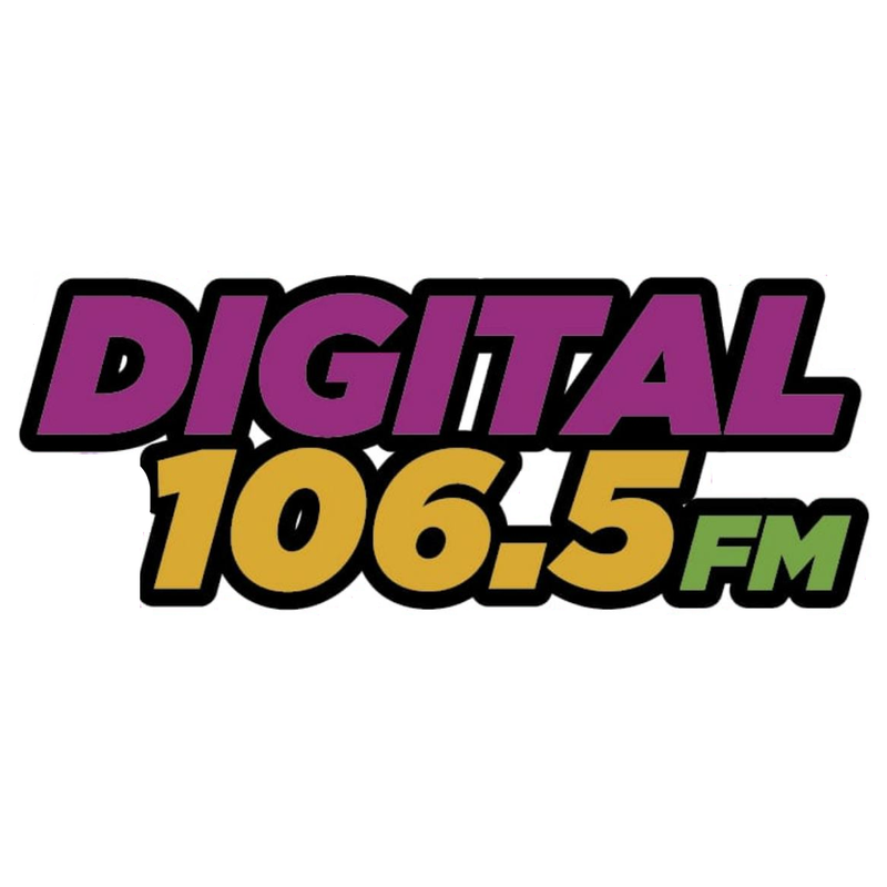  DIGITAL 106.5 (Zacatecas) - 106.5 FM - XHLK-FM - Grupo Radiofónico ZER - Zacatecas, Zacatecas