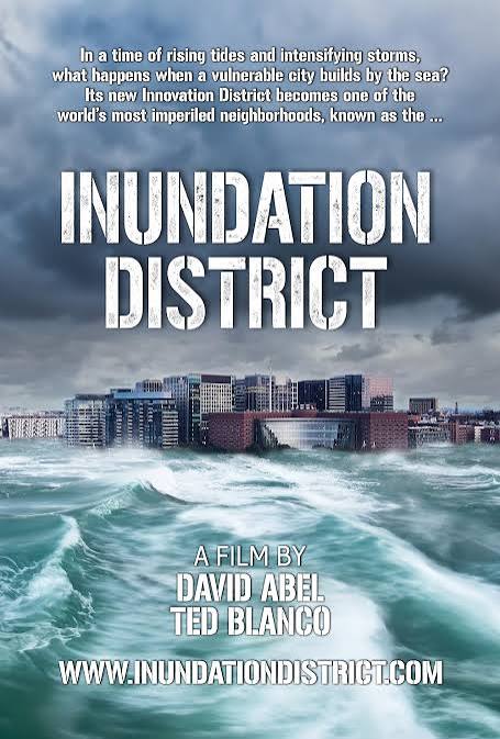 Inundation District 2023 1080p WEBRip x264 AAC Climate Change Documentary