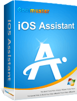 Coolmuster iOS Assistant 3.1.16