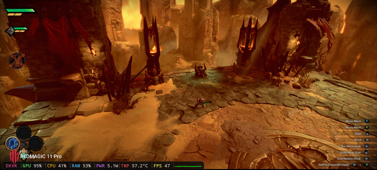 Screenshot Game Hub 20260616 155314