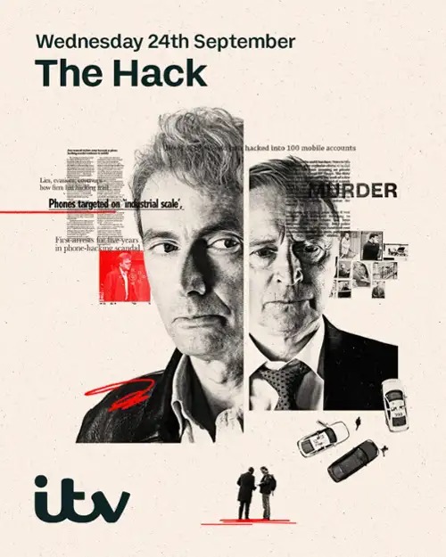 Afera podsłuchowa / The Hack (2023) [Sezon 1] PL.480p.WEBRip.XviD.2.0-Net / Lektor PL