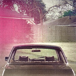 Re: Arcade Fire - Reflektor (2013/2020) [Hi-Res]