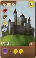 Castle