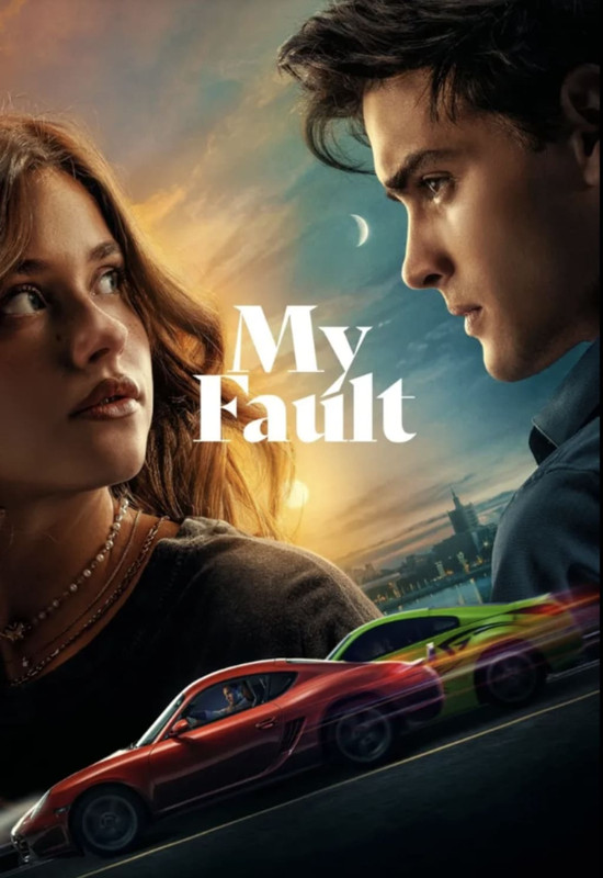 My Fault