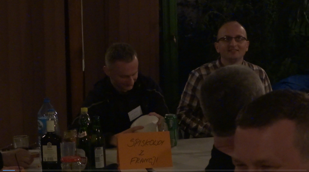 17.05  - Konkurs Yvonne 1