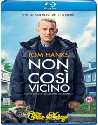Non così vicino (2022).mkv FULL HD VU 1080p H264 DTS HD+AC3 ENG E-AC3+AC3 ITA