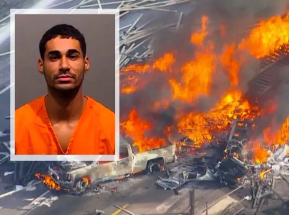 Caso Rogel Aguilera: Estas fueron las razones de la reducción de su condena