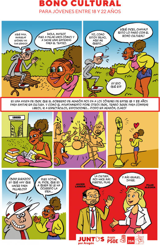 Bono cultural A4 717x1100