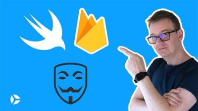 Anonymous and Passwordless Sign In with Firebase in Swift 5 Anonymous and Passwordless Sign In with Firebase in Swift 5