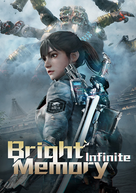Bright Memory: Infinite - Ultimate Edition (2021) v20231022 + All DLCs + Bonus Content DODI Repack