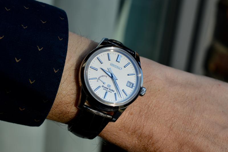 ****La montre du jour ! vol. 37**** - Page 10 DSC-0082