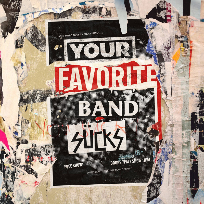 Your-Favorite-Band-Sucks