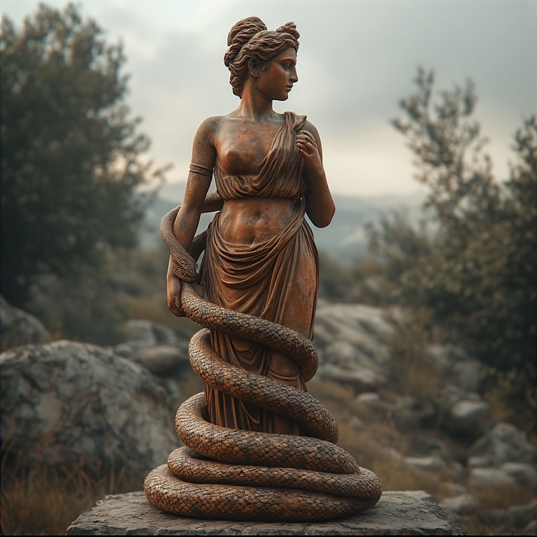 Terracotta-statuette-of-Aphrod-(1)