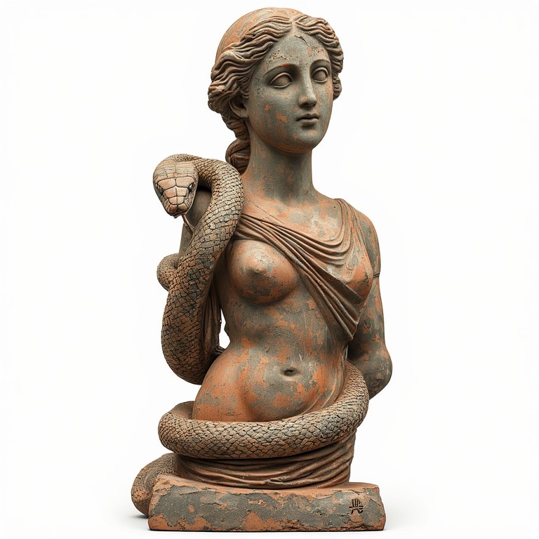 Terracotta-statuette-of-Aphrod-(10)