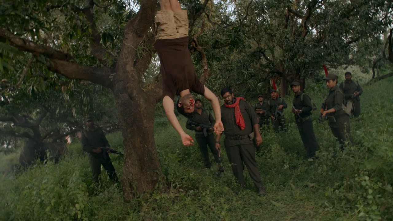 Karm Yuddh (2022) Season 1 [Hindi + Tamil + Telugu + Malayalam + Kannada] WebRip 480p, 720p ESub - Complete Screenshot