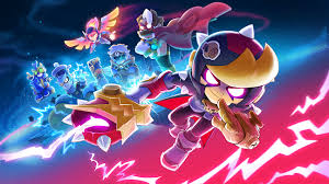 Brawl Stars