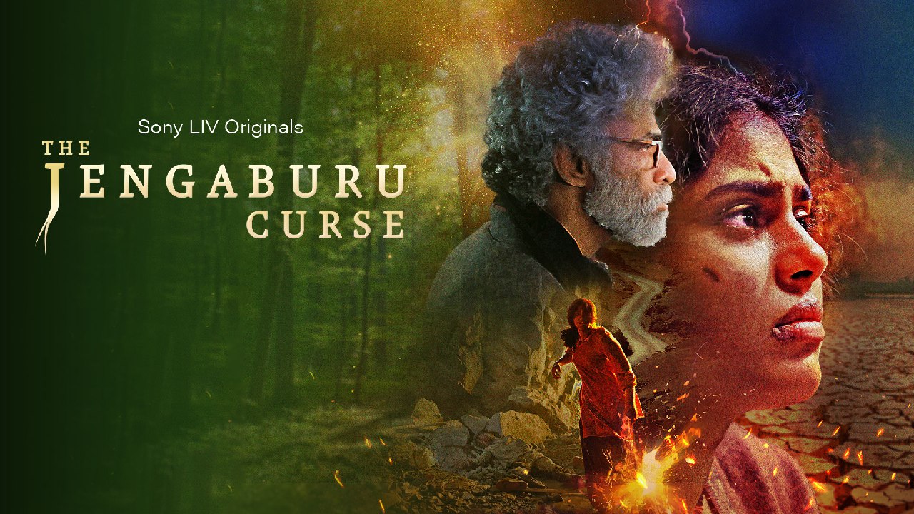 The Jengaburu Curse (2023) Season 01 All Episode (1-7) Dual Audio [Bengali-Hindi] SonyLiv WEB-DL – 480P | 720P | 1080P – Download & Watch Online