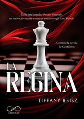 Tiffany Reisz – La Regina + Le Confessioni (2026)
